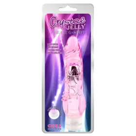 Vibrator za G tačku- CN 131870361-2